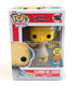 Glowing Mr Burns 1162 Glows in the Dark PX Preview Exclusive The Simpsons
